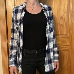 Forever 21 Flannel 🌀